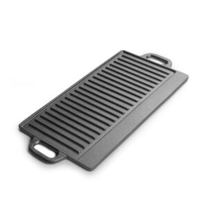 Cast Iron Griddle