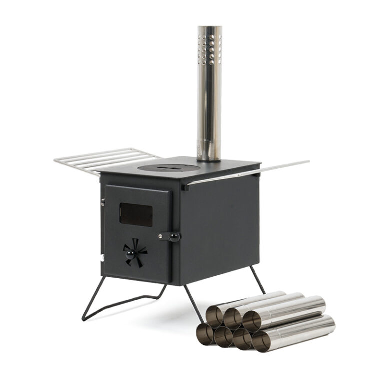 Tent Stove