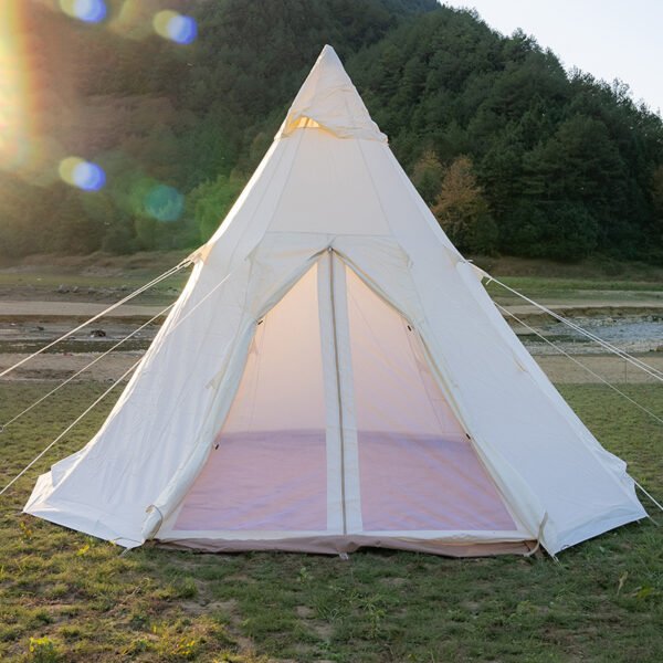 Tipi Tent