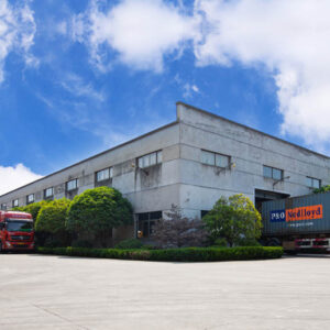 tent stove factory and container