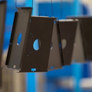 tent stove manufacturing