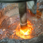 Metal Degassing