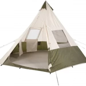 Tipi Tent