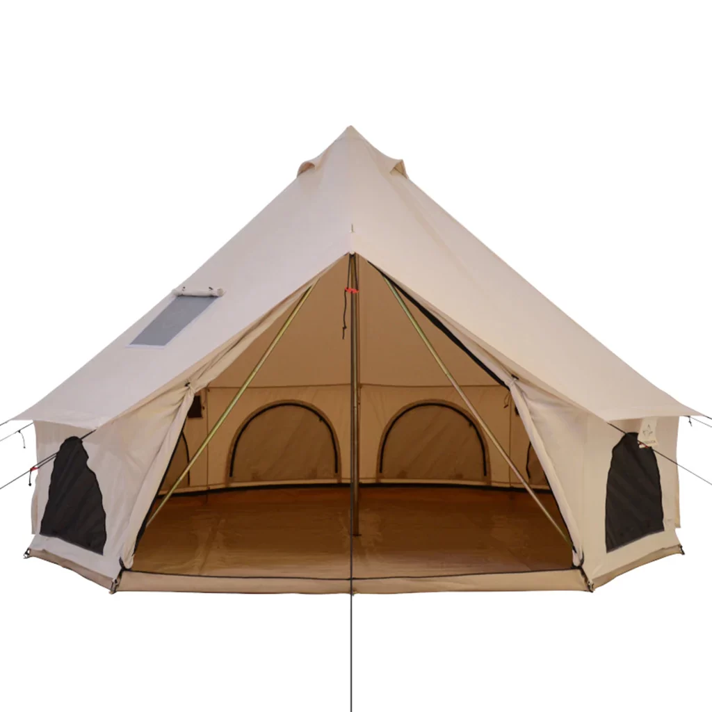 bell tent