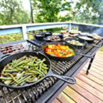 cast iron cookware advantage 2
