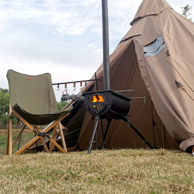 Why Have A Tent Stove?, Tent Stove Guide
